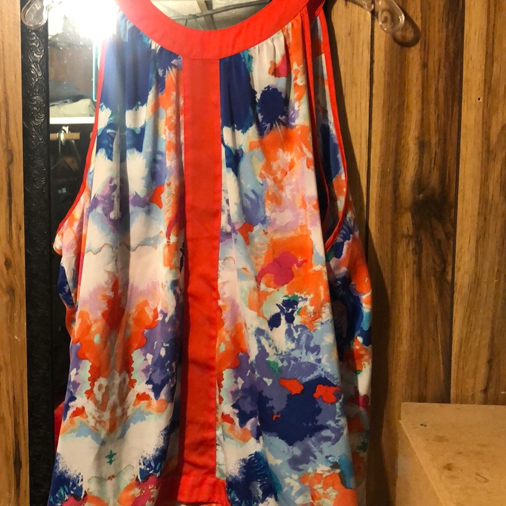 Ladies blouse